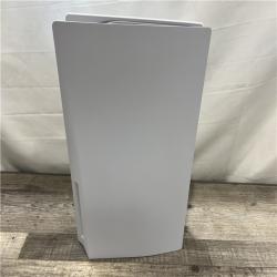 AS-IS Sony PlayStation 5 Console