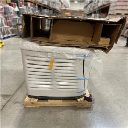 DALLAS LOCATION - GENERAC GUARDIAN 26K