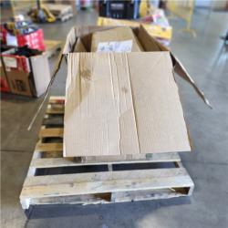 DALLAS LOCATION - Mi-T-M Corporation 3 200 Psi Cold Water Gas Pressure Washer