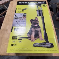 CALIFORNIA AS IS ONE PLUS PET VACUUM TOOL ONLY