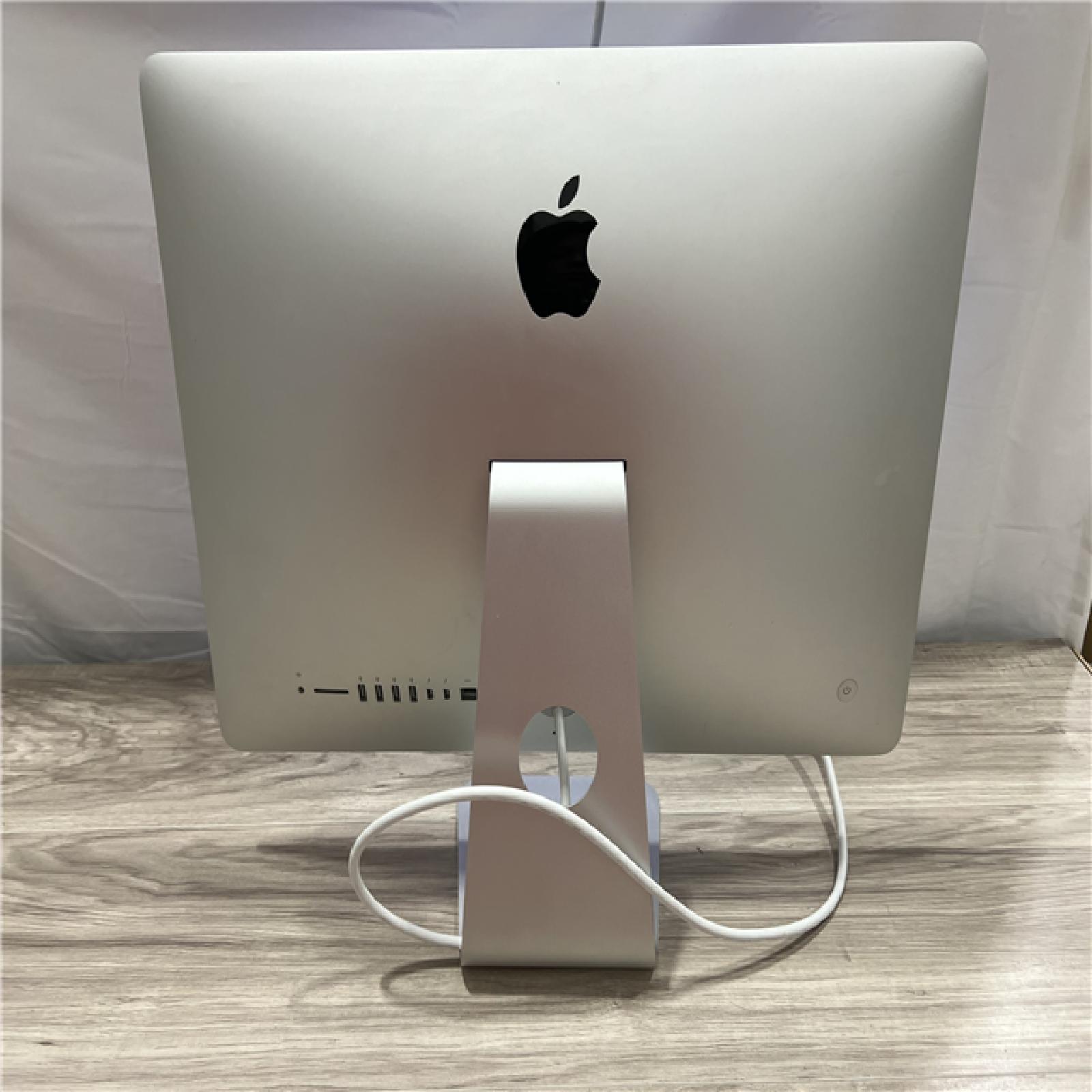 AS-IS Apple iMac Late 2015 21.5