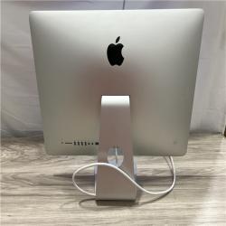 AS-IS Apple iMac Late 2015 21.5