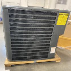 DALLAS LOCATION - Goodman 5 Ton 14.3 SEER2 Heat Pump Condenser