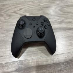 AS-IS Xbox One Wireless Controller - Elite Series 2 Black