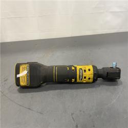 AS-IS - DeWalt ATOMIC 20V MAX Cordless 3/8 in. Ratchet (Tool Only)