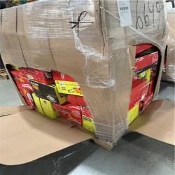 California AS-IS POWER TOOLS Partial Lot (3 Pallets) P-R066497