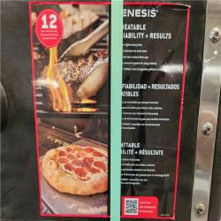 Phoenix Location AS-IS Mixed Grill Pallet (2-Grills)
