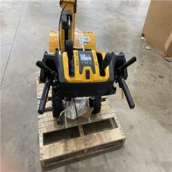 Houston Location - AS-IS Outdoor Power Equipment CUB CADET SNOW BLOWER 26 INCH