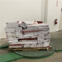 Dallas Location - As-Is Bath & Kitchen Faucets Palllet