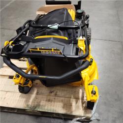 Dallas Location - As-Is  DEWALT 28 in. 224cc Gas Lawn Mower