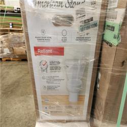 Phoenix Location AS-IS Mixed American Standard Toilet Pallet (6-Total)