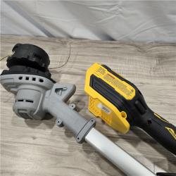 AS-IS DeWalt 20V MAXCordless String Trimmer Kit