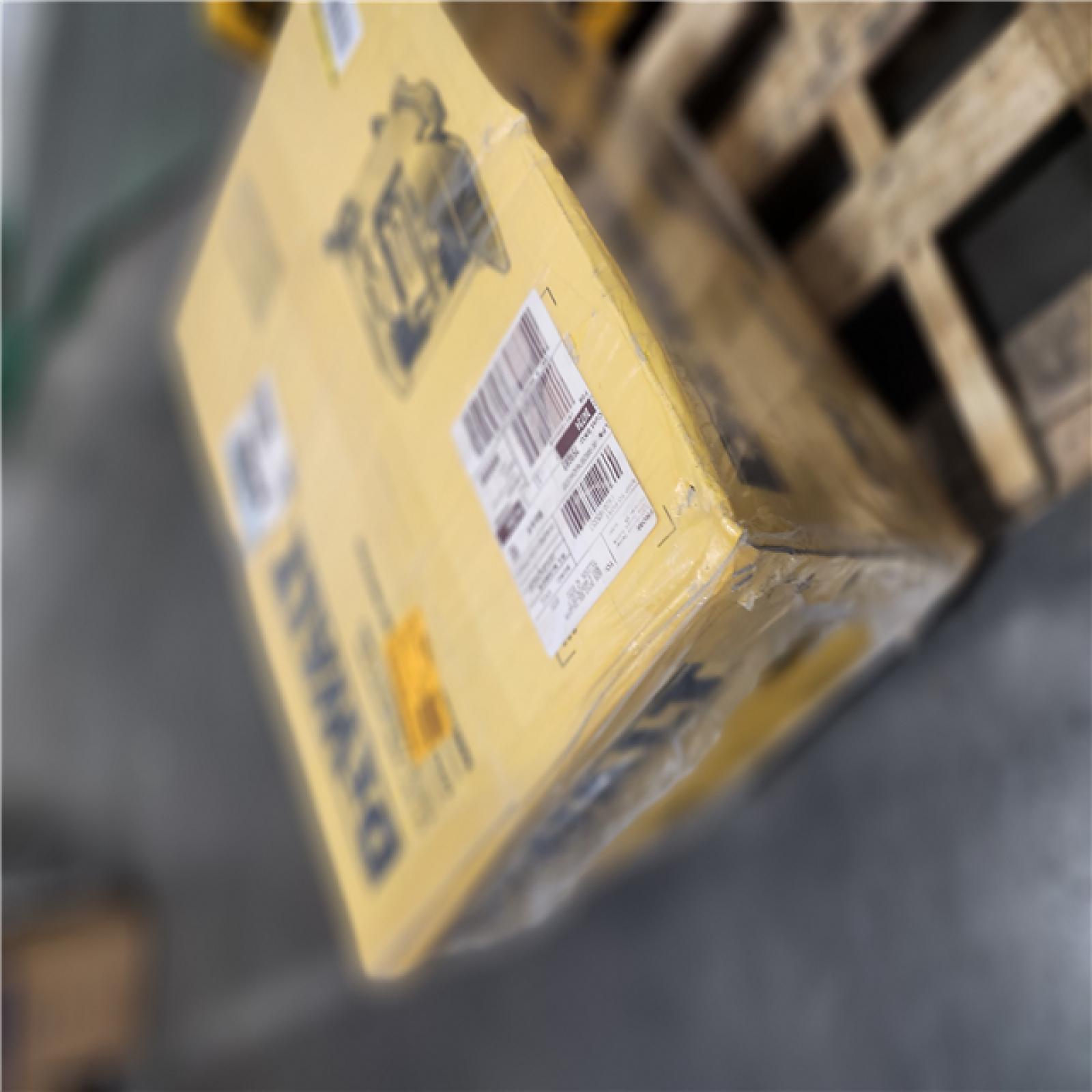 NEW- DEWALT 15 Amp Corded 12.5 in. Bench Planer