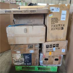 Phoenix AS-IS .Com Home Improvement Pallet