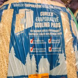 Phoenix NEW Champion Cooler 24 in. x 30 in. Aspen Evaporative Cooler Replacement Pad Pallet