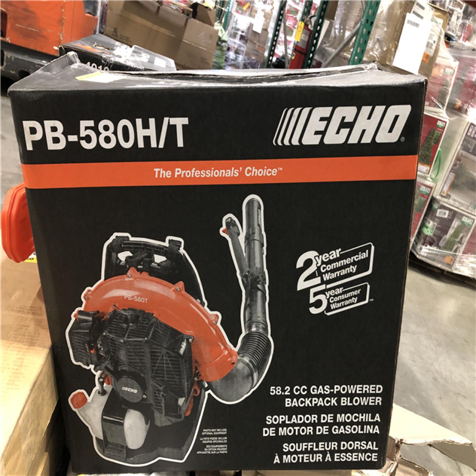 DALLAS LOCATION - AS-IS MONSTER TURBO