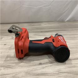 AS-IS Milwaukee 18V Lithium-Ion Compact Brushless Cordless 1/4 in. Impact Driver Kit
