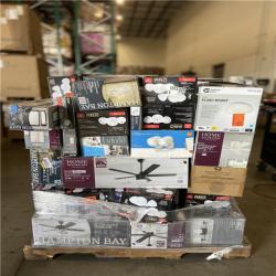 DALLAS LOCATION - HD LIGHTING AND ELECTRICAL