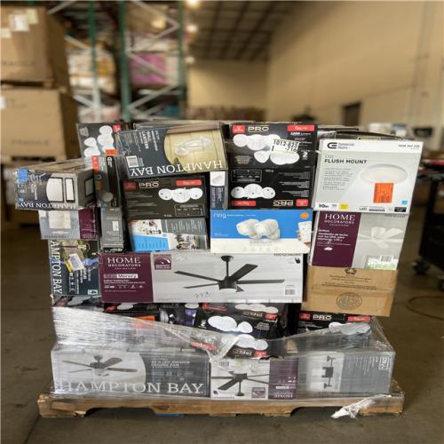 DALLAS LOCATION - HD LIGHTING AND ELECTRICAL