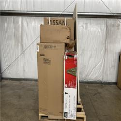 Houston Location AS IS - Home Improvement Pallet