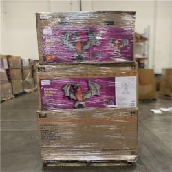 Dallas Location - Holiday Pallet