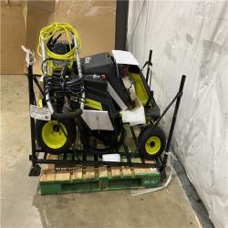 Houston Location - AS-IS RYOBI ZR1 80V HP