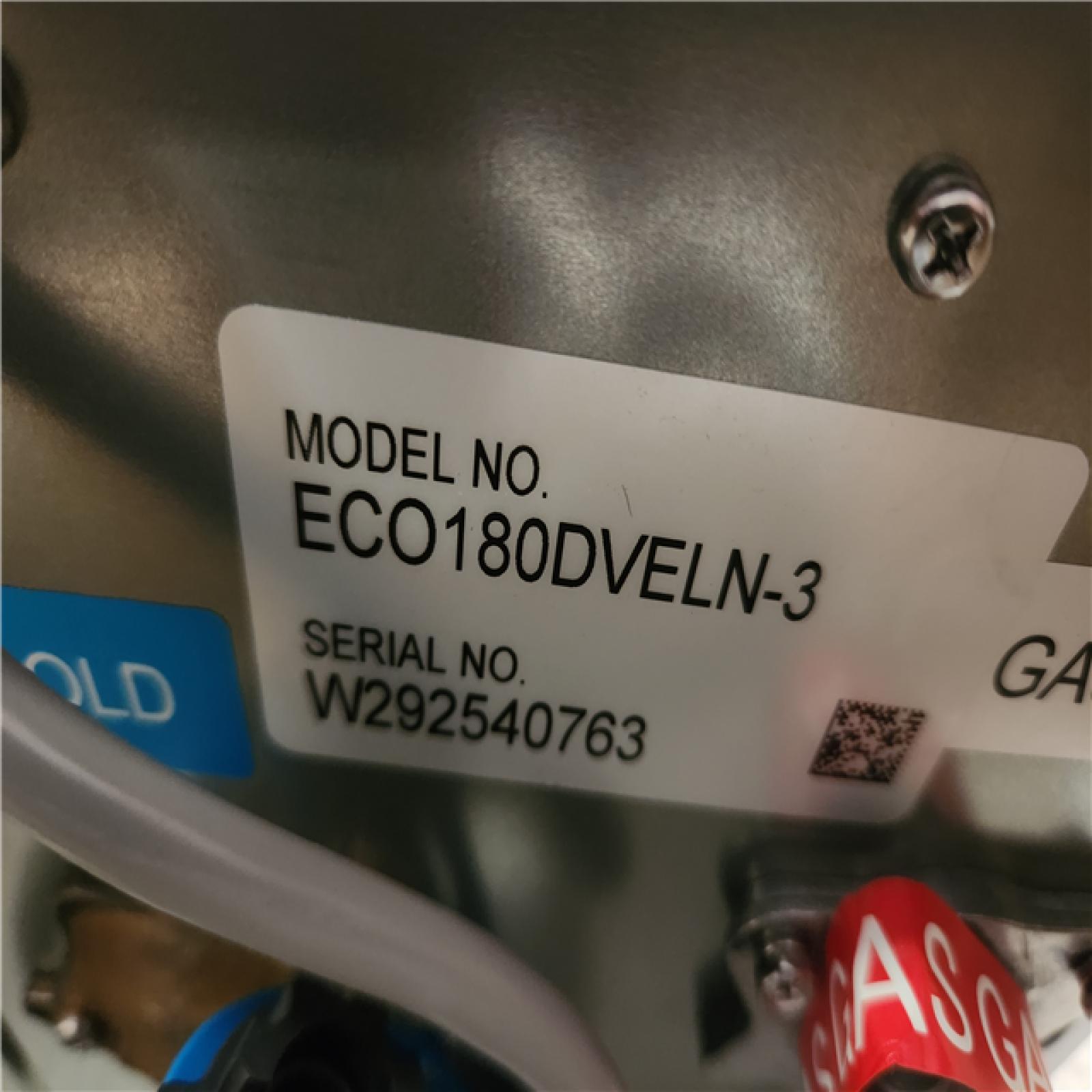 Phoenix NEW Rheem Performance Plus 8.4 GPM Smart Non-Condensing Indoor Natural Gas Tankless Water Heater