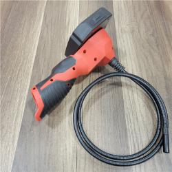 GOOD MILWAUKEE M12 12V Lithium-Ion Cordless M-SPECTOR 360-Degree 4 Ft. Inspection Camera Kit