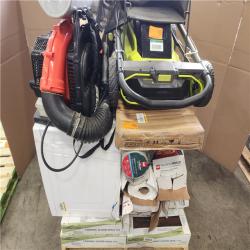 Phoenix AS-IS Monster Turbo Pallet