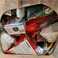 Phoenix AS-IS Mixed Home Improvement Pallet