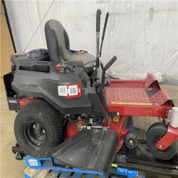 Houston Location AS IS - Toro 42 in. Riding Mower