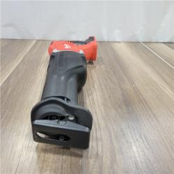 AS-IS Milwaukee  M18 SAWZALL Lithium-Ion Cordless Reciprocating Saw (Tool Only)
