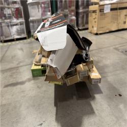 DALLAS LOCATION -AS-IS MONSTER TURBO