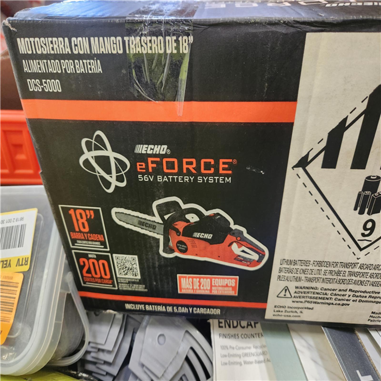 Phoenix AS-IS Mixed Home Improvement Pallet