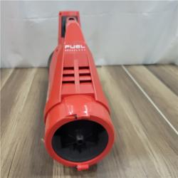 AS-IS Milwaukee Tools M18 FUEL Blower 3017-21HD