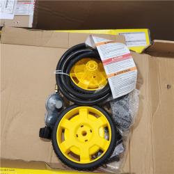 Dallas Location - As-Is Champion Power Equipment 7850/6250-Watt Gasoline Portable Generator