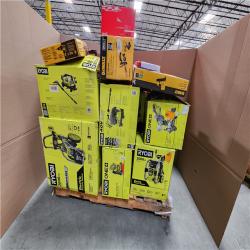 CALIFONIA  AS-IS TOOL PALLET
