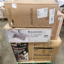 Phoenix AS-IS Monster Turbo Pallet