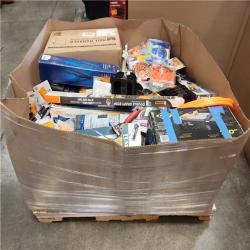 Phoenix AS-IS .Com Home Improvement Pallet