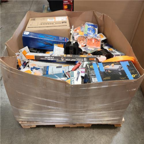 Phoenix AS-IS .Com Home Improvement Pallet