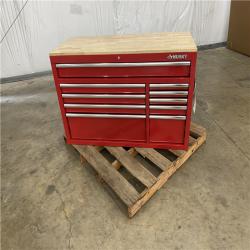 Houston Location AS IS - Husky Work Bench