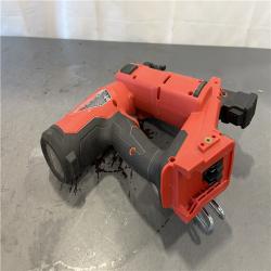 AS-IS - Milwaukee M18 Fuel 18V Brushless 18-Gauge Brad Nailer