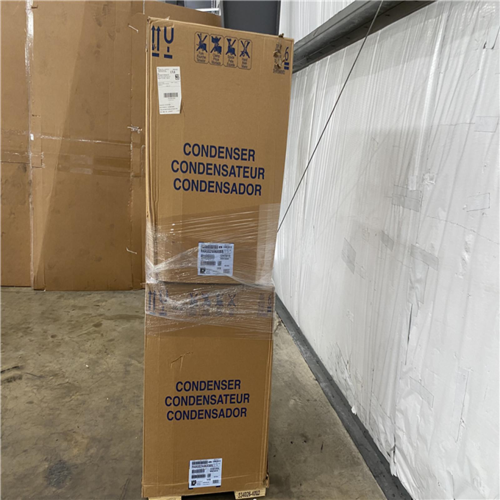 Houston Location AS IS - Smart Comfort 2 Ton Condenser