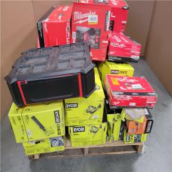 PHOENIX AS-IS TOOL PALLET