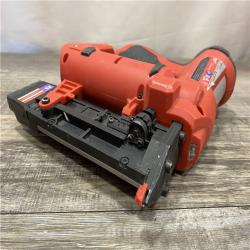 AS-IS Milwaukee 12-Volt 23-Gauge Lithium-Ion Cordless Pin Nailer (Tool-Only)