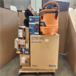 Phoenix AS-IS Monster Turbo Pallet