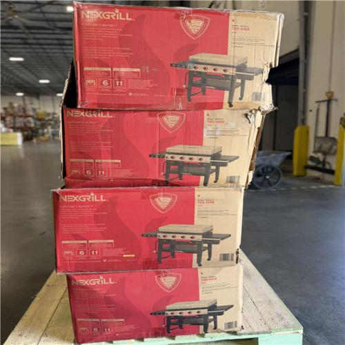 DALLAS LOCATION- AS-IS HOME IMPROVEMENT PALLET