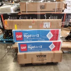 Phoenix AS-IS Mixed Home Improvement Pallet