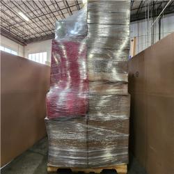 Phoenix NEW NEW Pamlico Air 20 in. x 25 in. x 1 in. Fiberglass Furnace Air Filter Pallet 12 Per Box (23-Boxes) RV: $684
