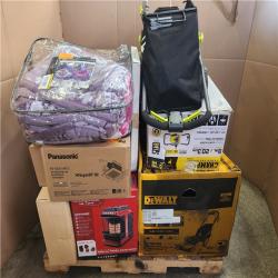 Phoenix AS-IS Monster Turbo Pallet